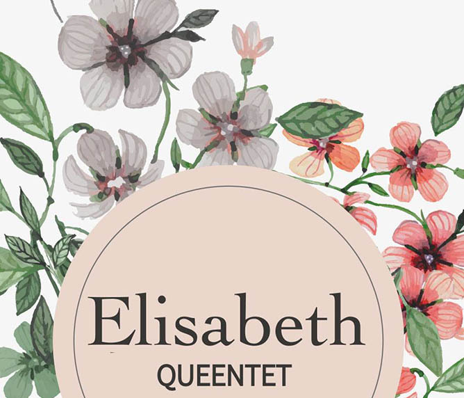 Pianobar e Musica - Elisabeth Queen-tet - Campania