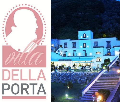matrimonio sorrento: Villa Della Porta - OFFERTA DEL MOMENTO