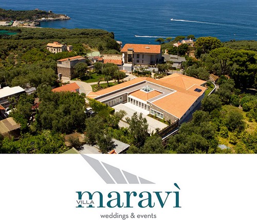 Location e Ville private - Villa Maravi' - Sorrento