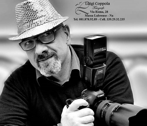 matrimonio sorrento: Luigi Coppola Fotografo - OFFERTA DEL MOMENTO