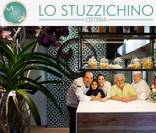 Catering - Lo Stuzzichino Catering - Massa Lubrense