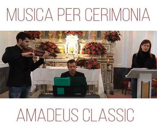 Musica in chiesa - Amadeus Classica Musica in Chiesa - Piano di Sorrento