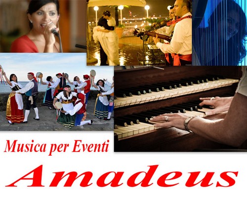 Pianobar e Musica - Musica Matrimonio Napoli e Provincia - Sorrento