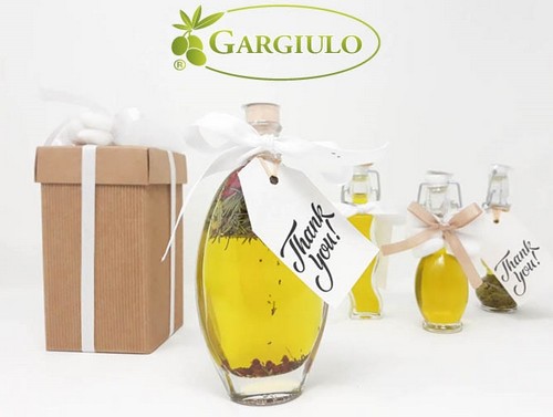 matrimonio sorrento: Bomboniere e Segnaposti Olio - OFFERTA DEL MOMENTO