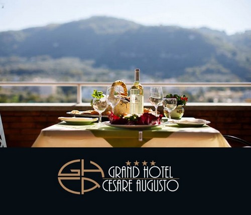 matrimonio sorrento: Hotel Cesare Augusto - OFFERTA DEL MOMENTO