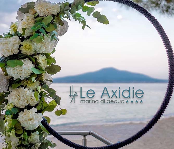 matrimonio sorrento: Hotel e Resort Le Axidie - OFFERTA DEL MOMENTO