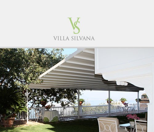 Location 5 stelle - Villa Silvana - 