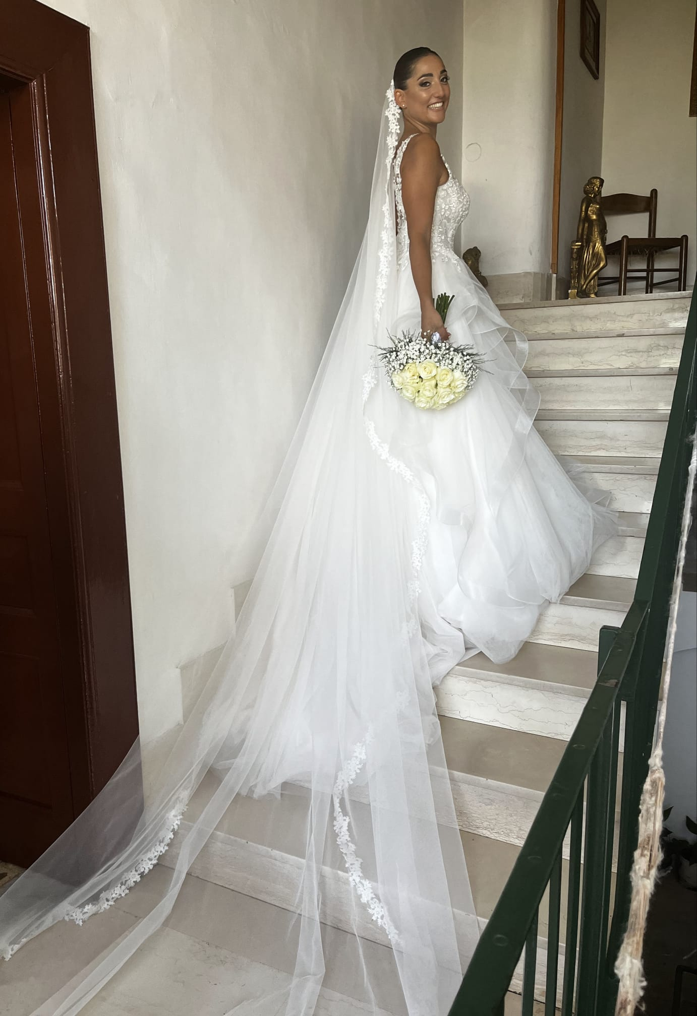 Matrimonio a Sorrento: - Vertigini HaiDresser Acconciature Sposa Make up Artist e Parrucchiere per matrimonio