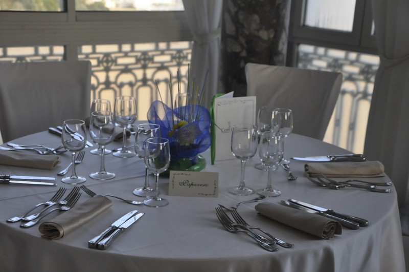 Matrimonio a Sorrento: - Concatering Catering e Banqueting Banqueting 