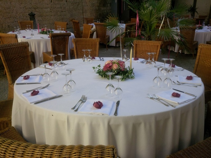 Matrimonio a Sorrento: - Concatering Catering e Banqueting 