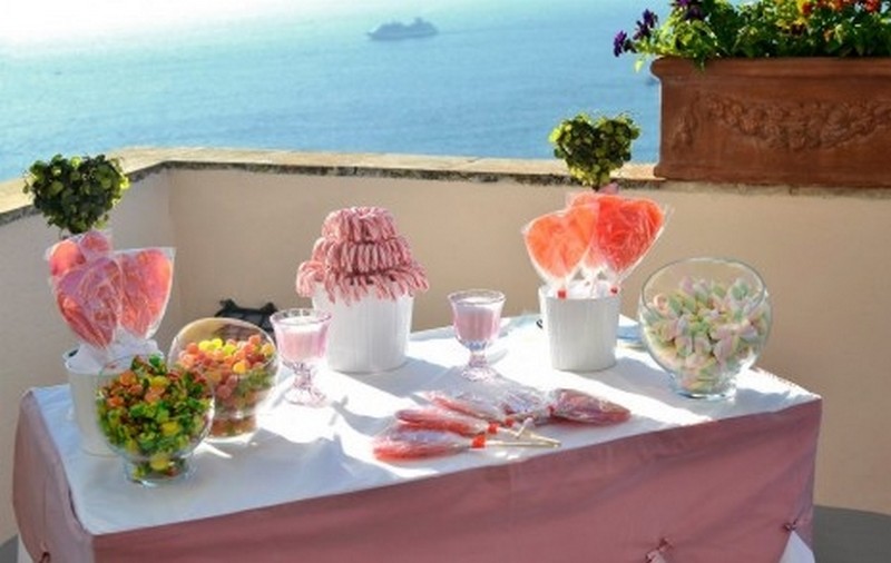Matrimonio a Sorrento: - Lo Stuzzichino Catering Catering per piccoli eventi