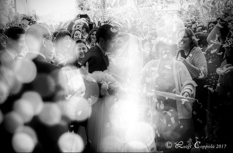 Matrimonio a Sorrento: - Luigi Coppola Fotografo 