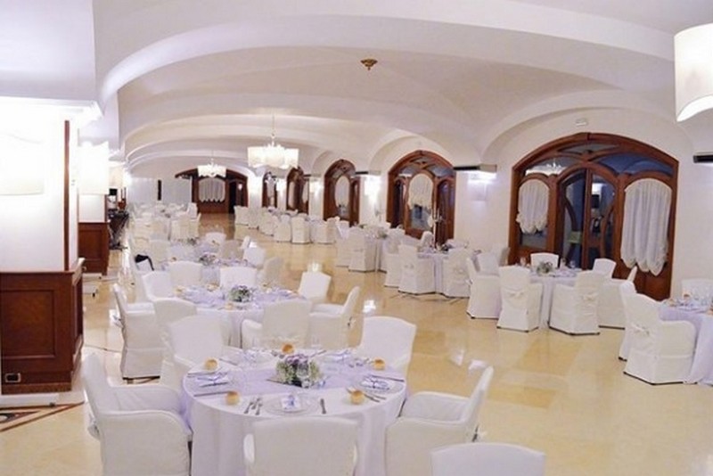 Matrimonio a Sorrento: - Osiride Catering E Banqueting Location per eventi scelti da noi