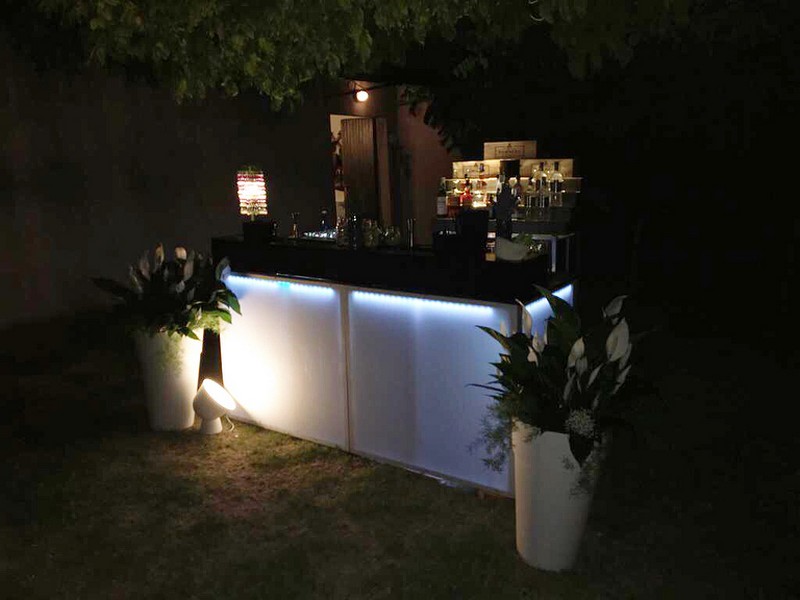 Matrimonio a Sorrento: - Open Bar Eventi: Bartender For Passion Open Bar Matrimoni