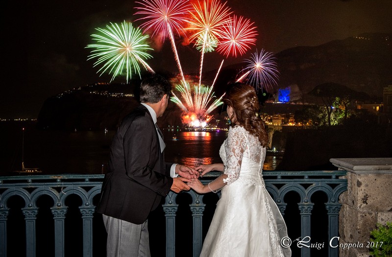 Matrimonio a Sorrento: - Fotografi Sorrento Catturare i momenti del tuo evento