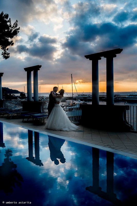 Matrimonio a Sorrento: - Fotografi Sorrento Umberto Astarita Fotografo Matrimonio