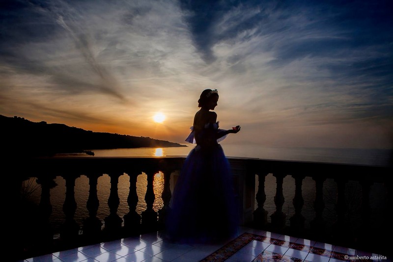 Matrimonio a Sorrento: - Fotografi Sorrento tramonti