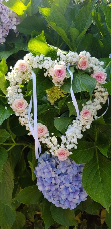 Matrimonio a Sorrento: - FIORISTA G.CASTELLANO Composizione fiori personalizzate