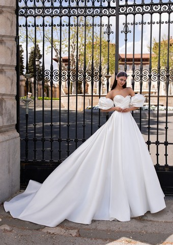 Matrimonio a Sorrento: - Boutique Liabella Abiti ed accessori Abiti da sposa