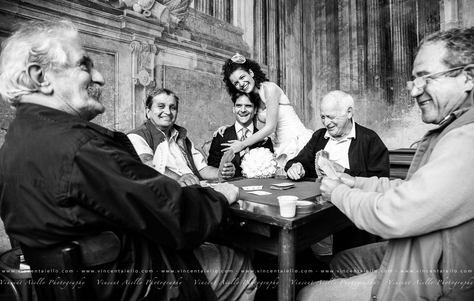 Matrimonio a Sorrento: - Vincent Aiello Fotografo reportage matrimonio