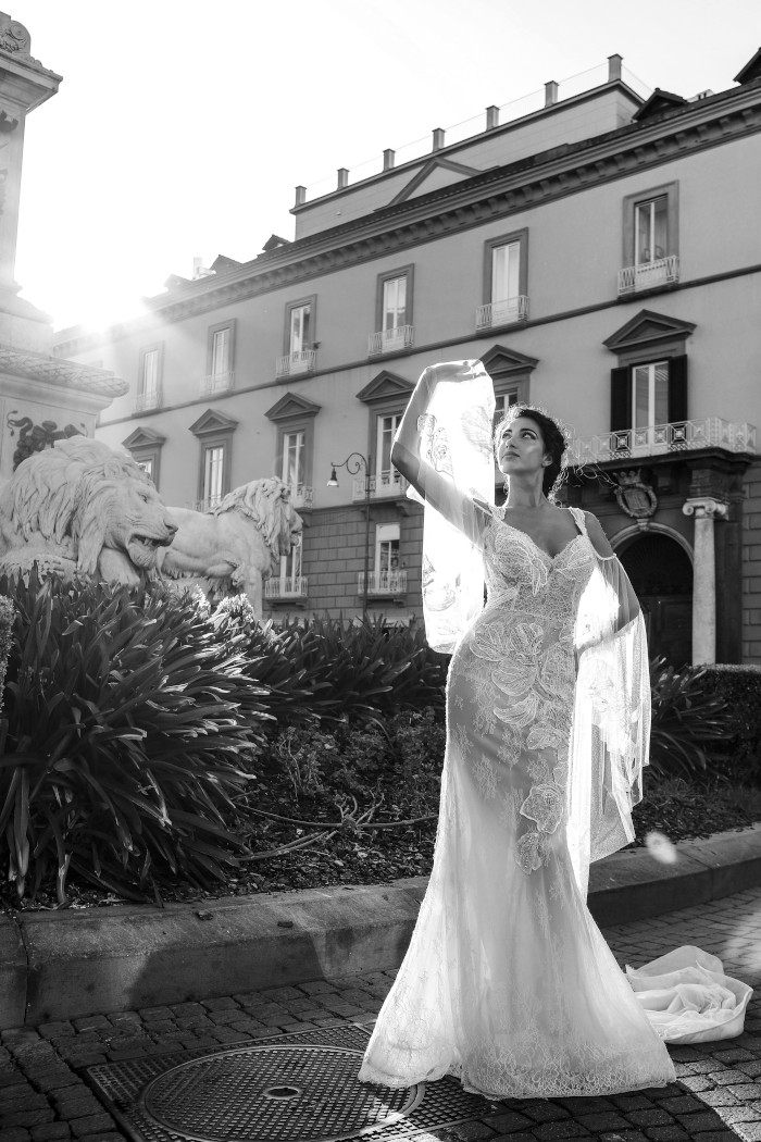 Matrimonio a Sorrento: - Disegni di Luce photography foto matrimonio Napoli