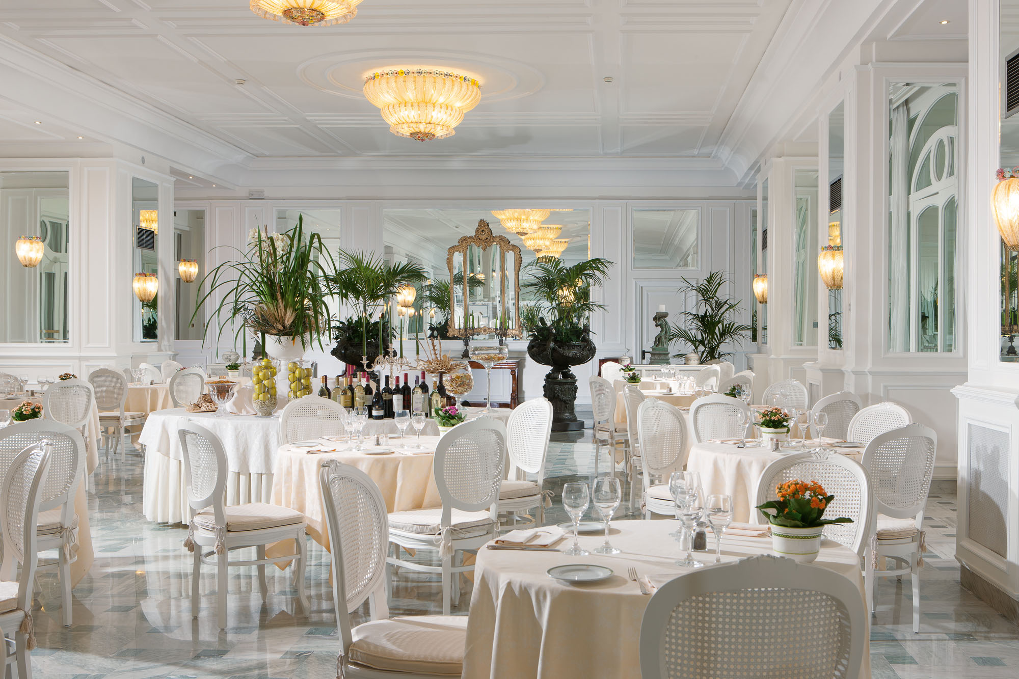Matrimonio a Sorrento: - Grand Hotel Royal