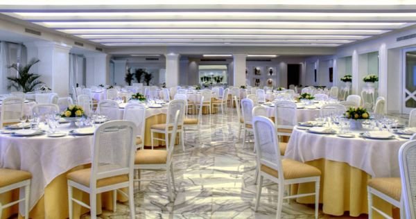 Matrimonio a Sorrento: - Grand Hotel Riviera