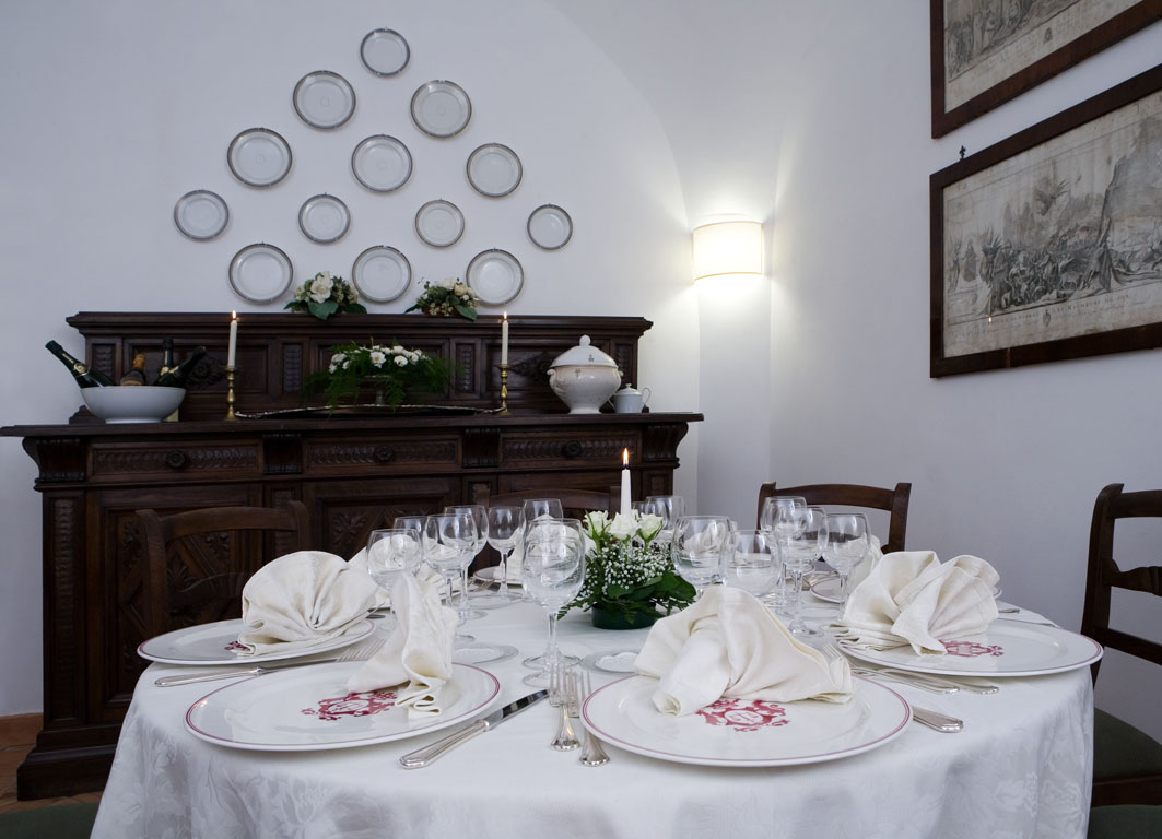 Matrimonio a Sorrento: - Masseria Astapiana Villa Giusso