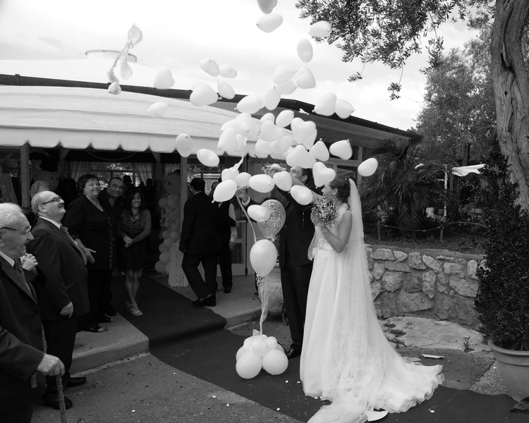 Matrimonio a Sorrento: - Fotografo Gianpaolo Soldatini