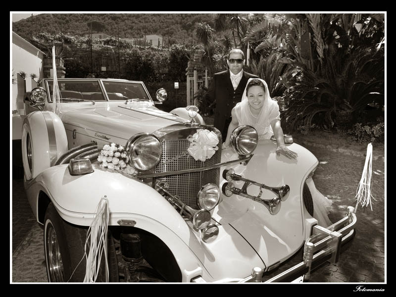Matrimonio a Sorrento: - Fotomania di Carmine Panariello