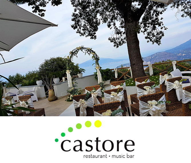 Location e Ville private - Castore - Italia
