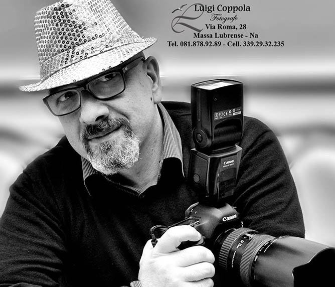  Luigi Coppola Fotografo