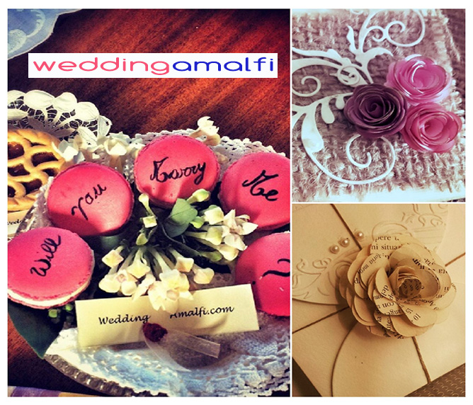 Fiorai, Trucco, Altro Wedding Amalfi - Wedding Planner