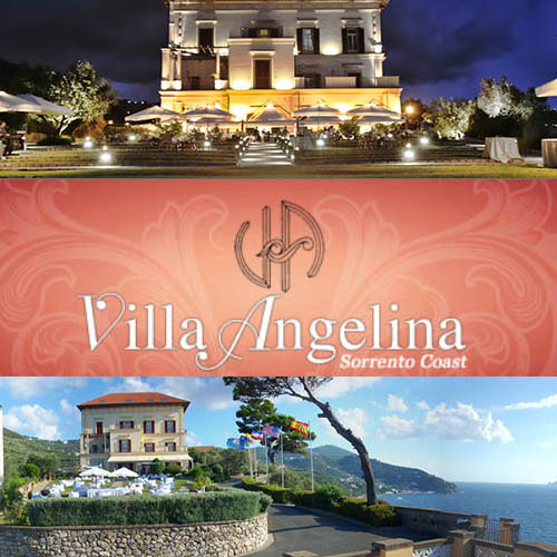  Villa Angelina